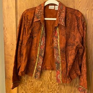 Chico’s Jacket
